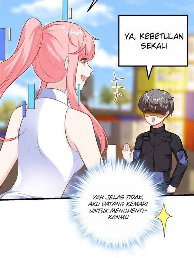 My Beautiful Time With You Chapter 181 Gambar 44
