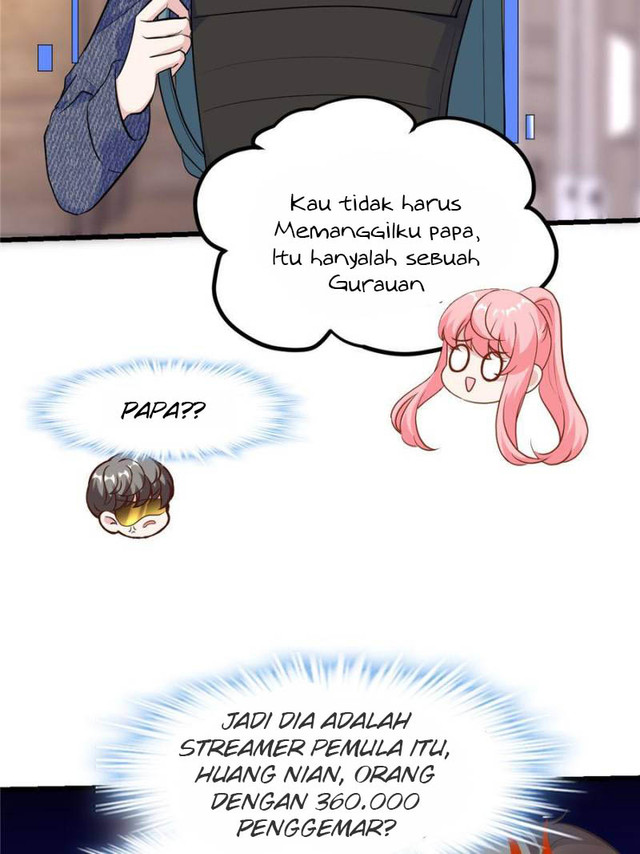My Beautiful Time With You Chapter 181 Gambar 48
