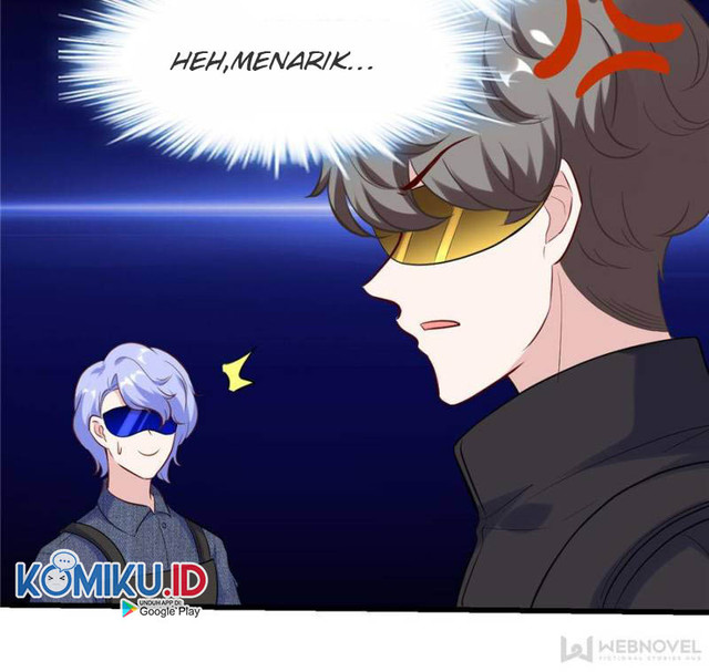 My Beautiful Time With You Chapter 181 Gambar 49
