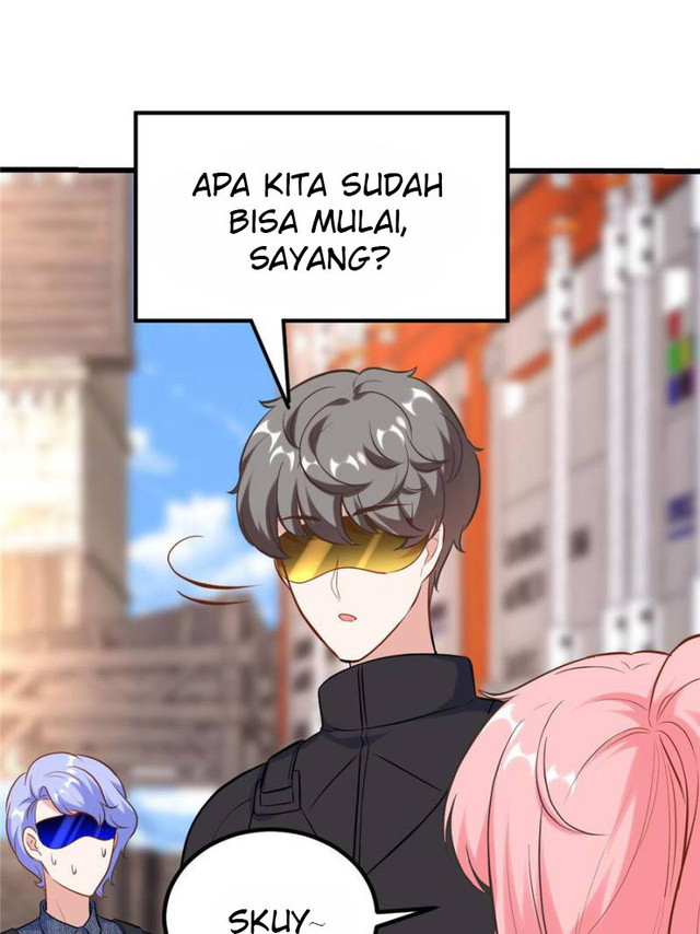 My Beautiful Time With You Chapter 181 Gambar 53