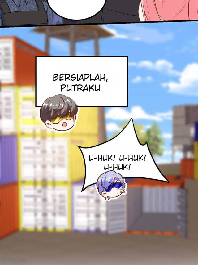My Beautiful Time With You Chapter 181 Gambar 54
