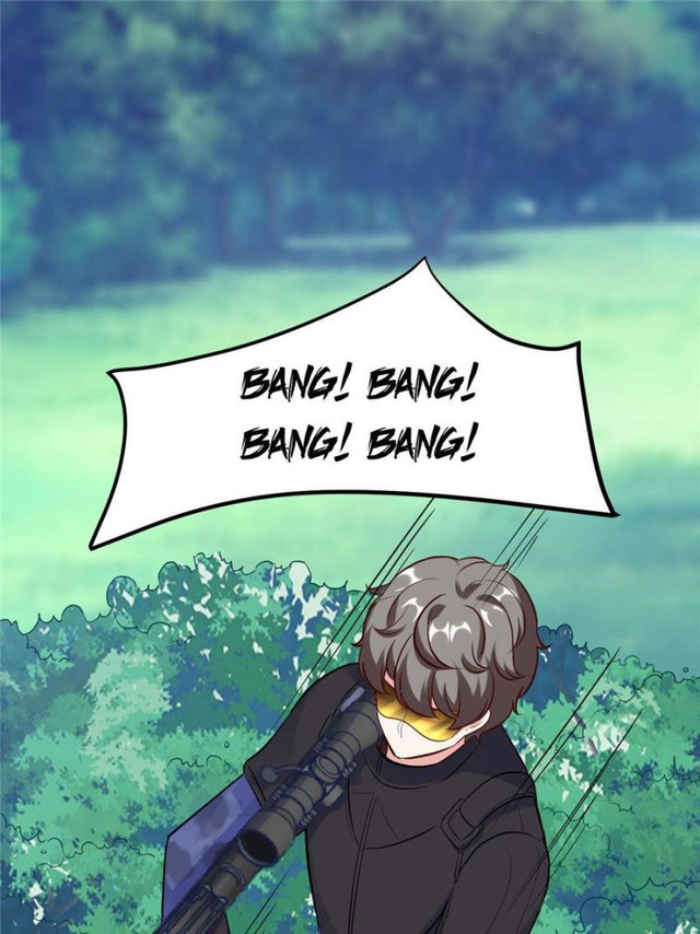 My Beautiful Time With You Chapter 181 Gambar 56