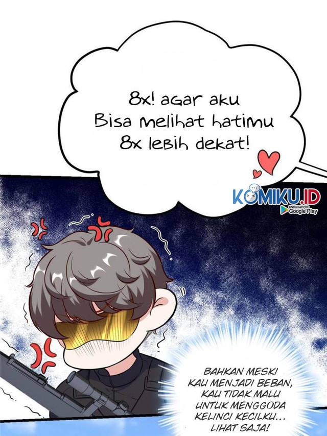 My Beautiful Time With You Chapter 181 Gambar 60