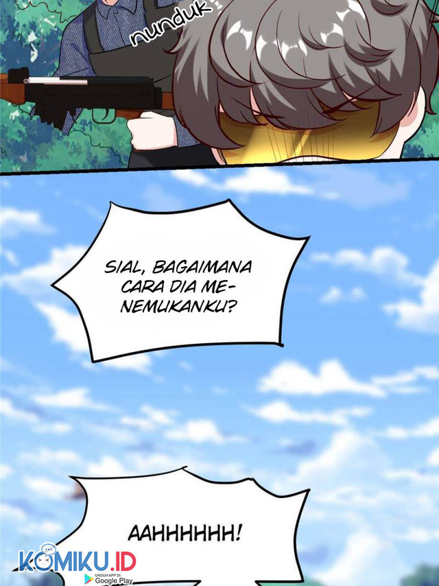 My Beautiful Time With You Chapter 181 Gambar 63