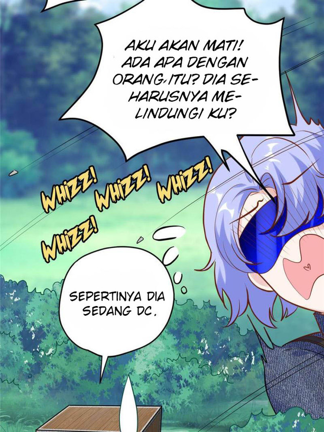 My Beautiful Time With You Chapter 181 Gambar 64