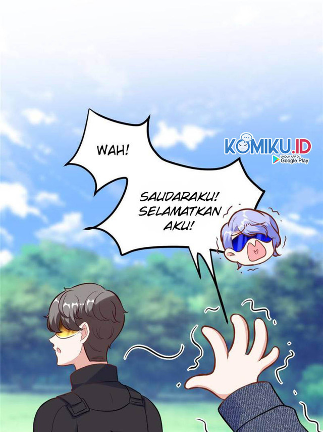 My Beautiful Time With You Chapter 181 Gambar 66