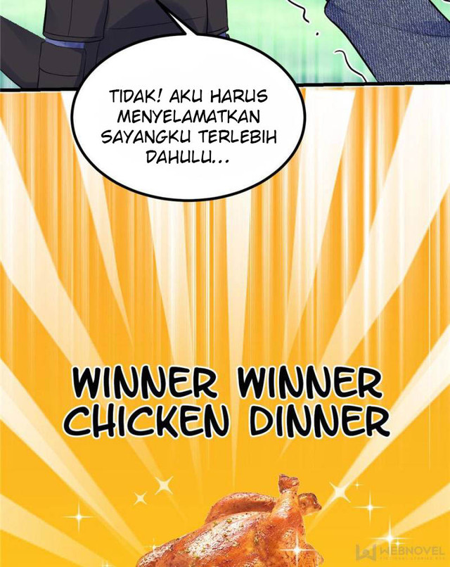 My Beautiful Time With You Chapter 181 Gambar 67