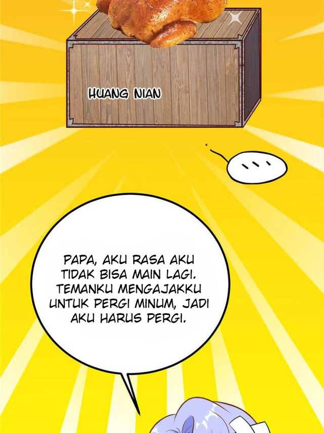 My Beautiful Time With You Chapter 181 Gambar 68