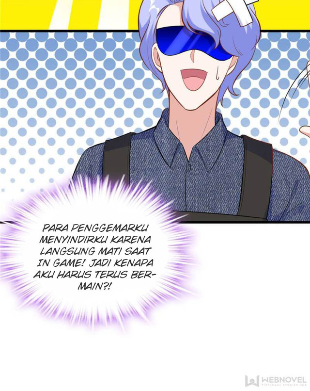 My Beautiful Time With You Chapter 181 Gambar 69