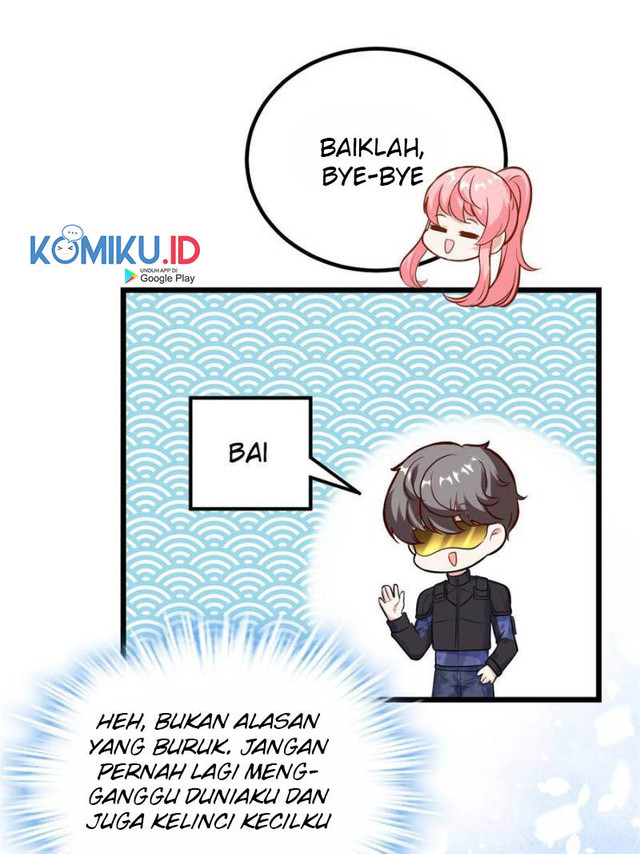 My Beautiful Time With You Chapter 181 Gambar 70
