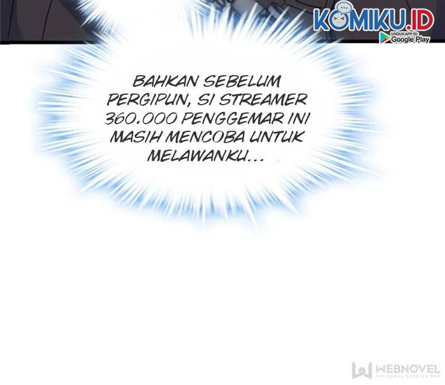 My Beautiful Time With You Chapter 181 Gambar 73