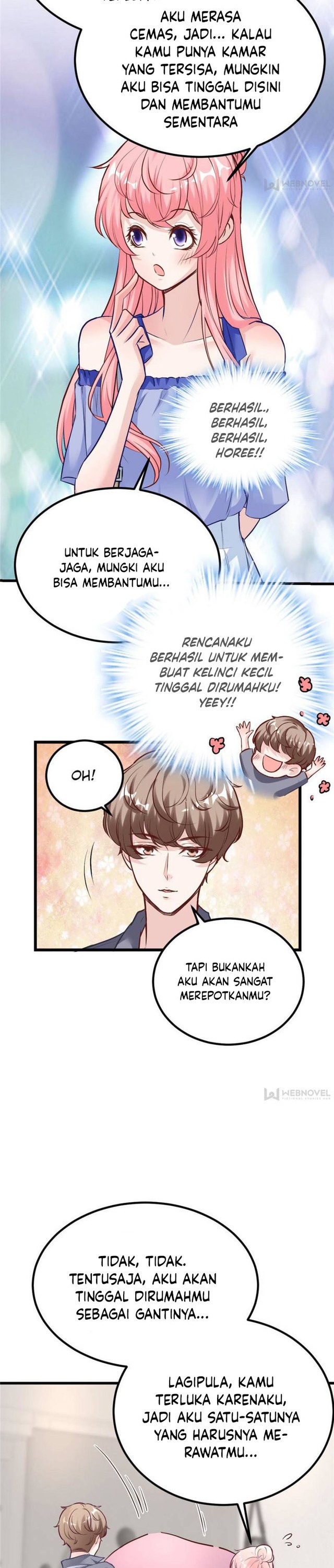 My Beautiful Time With You Chapter 187 Gambar 6