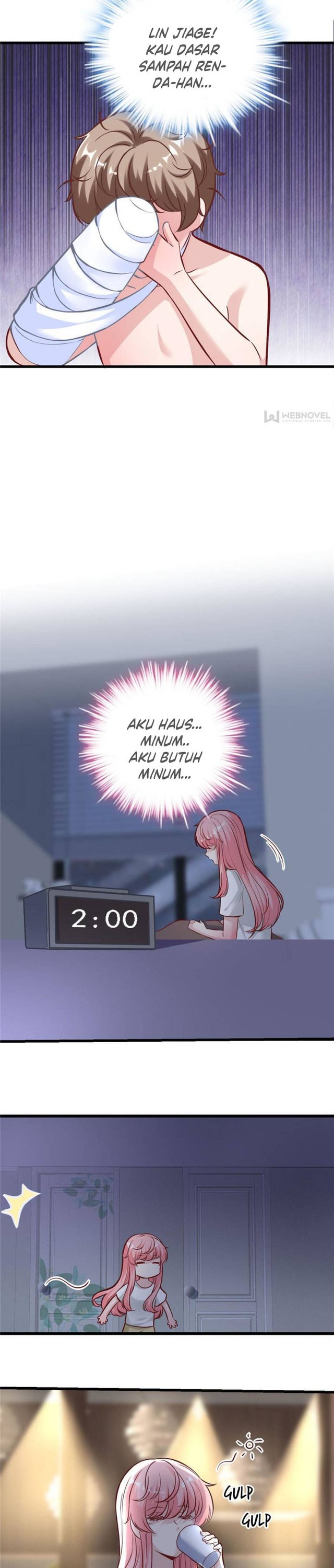 My Beautiful Time With You Chapter 187 Gambar 13