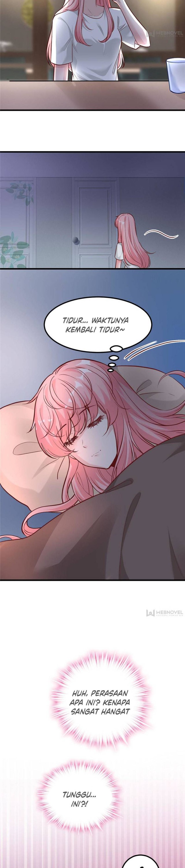 My Beautiful Time With You Chapter 187 Gambar 14