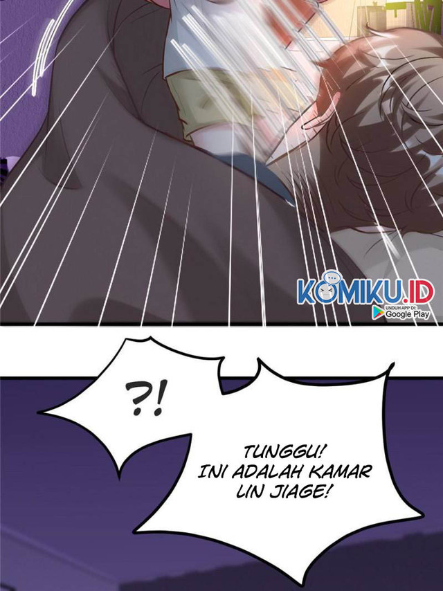 My Beautiful Time With You Chapter 188 Gambar 2