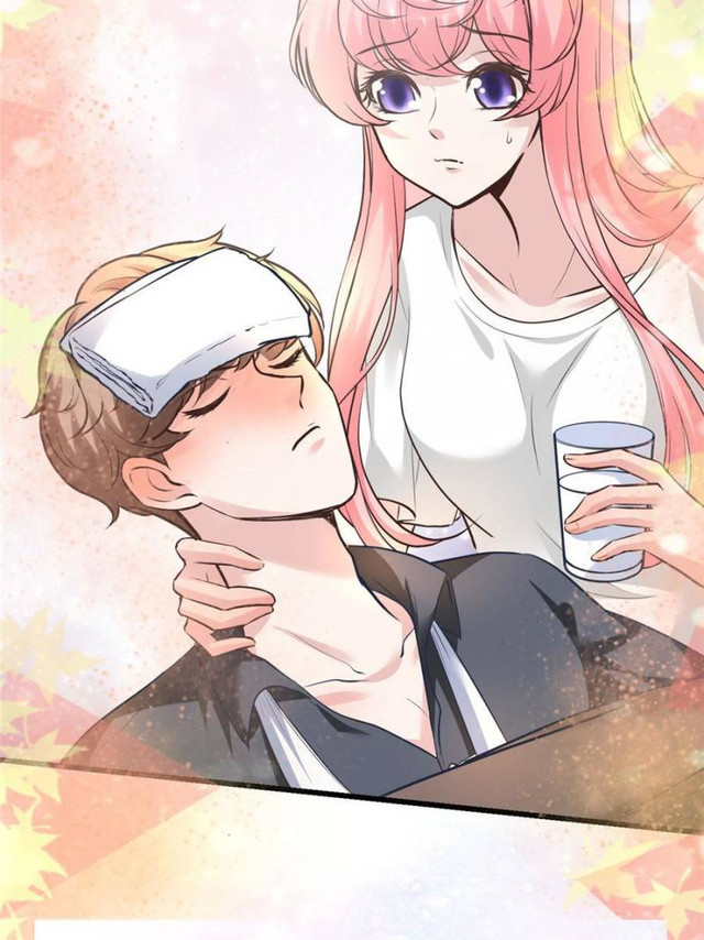 My Beautiful Time With You Chapter 188 Gambar 16