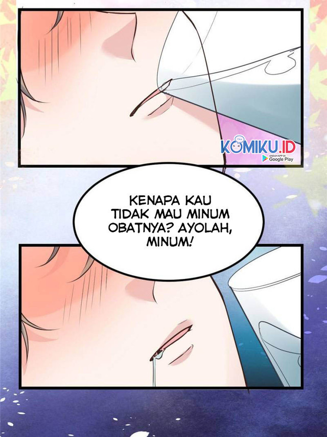 My Beautiful Time With You Chapter 188 Gambar 17
