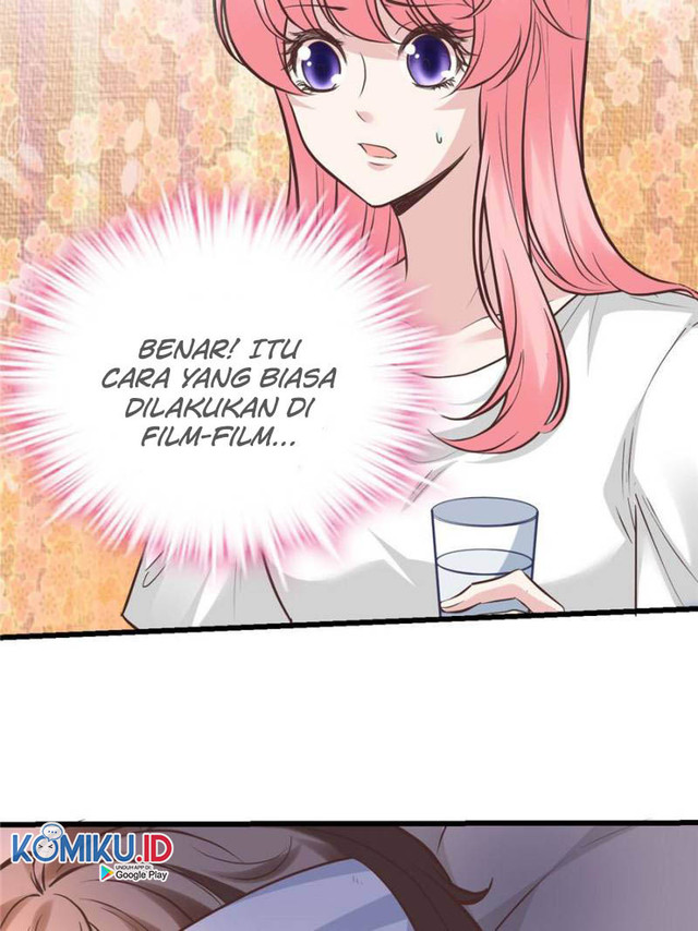 My Beautiful Time With You Chapter 188 Gambar 21
