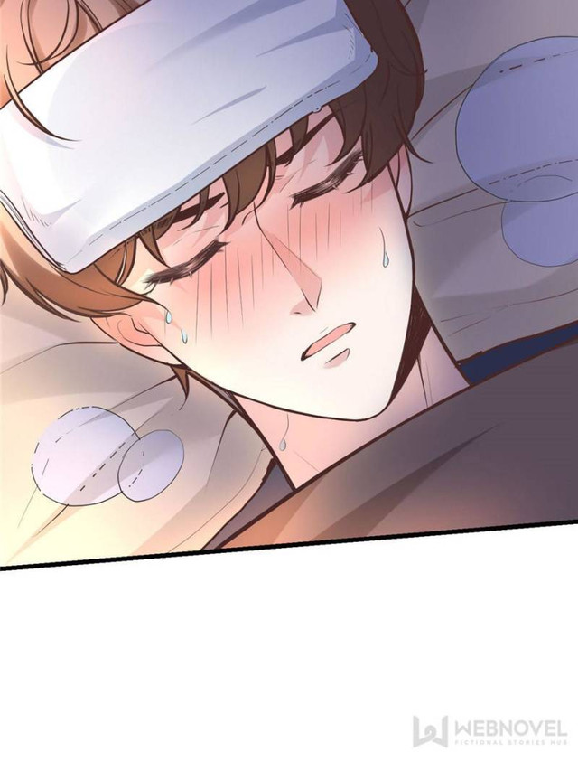 My Beautiful Time With You Chapter 188 Gambar 22