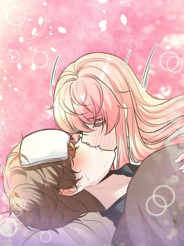 My Beautiful Time With You Chapter 188 Gambar 24