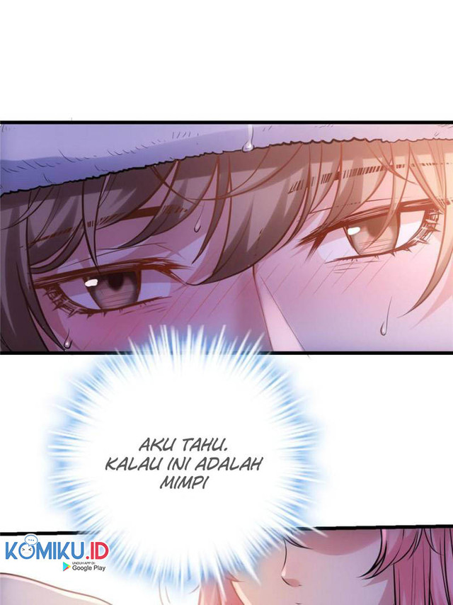 My Beautiful Time With You Chapter 188 Gambar 29