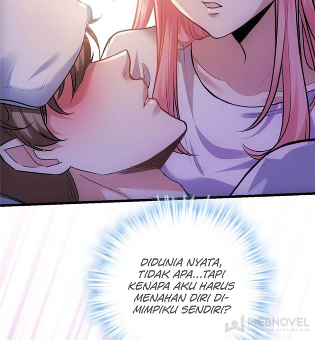 My Beautiful Time With You Chapter 188 Gambar 30