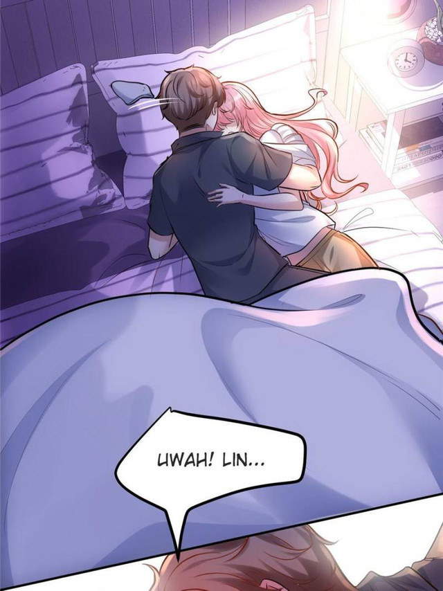 My Beautiful Time With You Chapter 188 Gambar 33