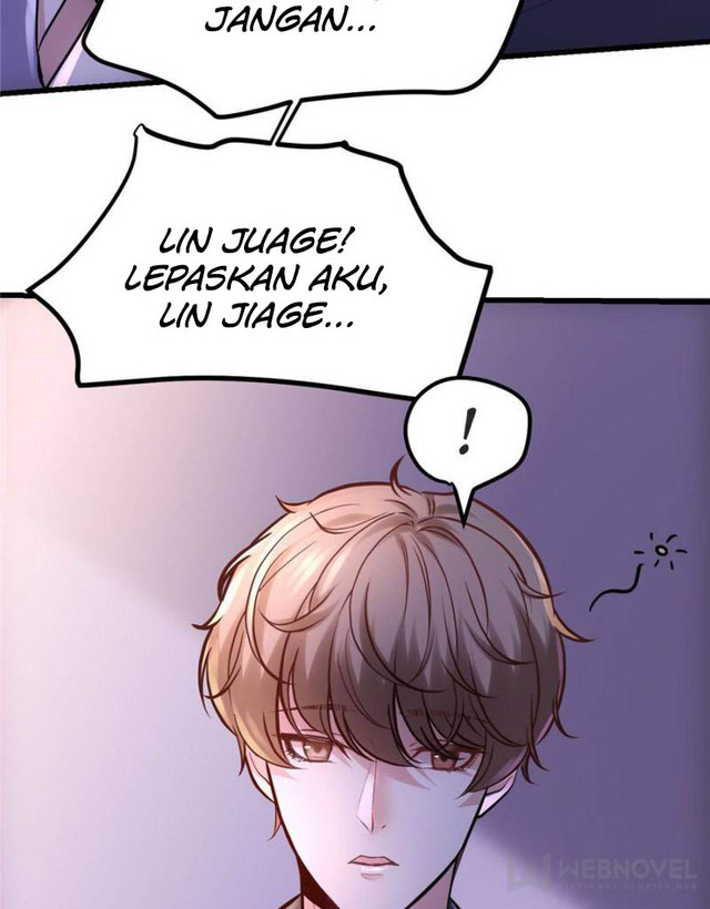 My Beautiful Time With You Chapter 188 Gambar 36