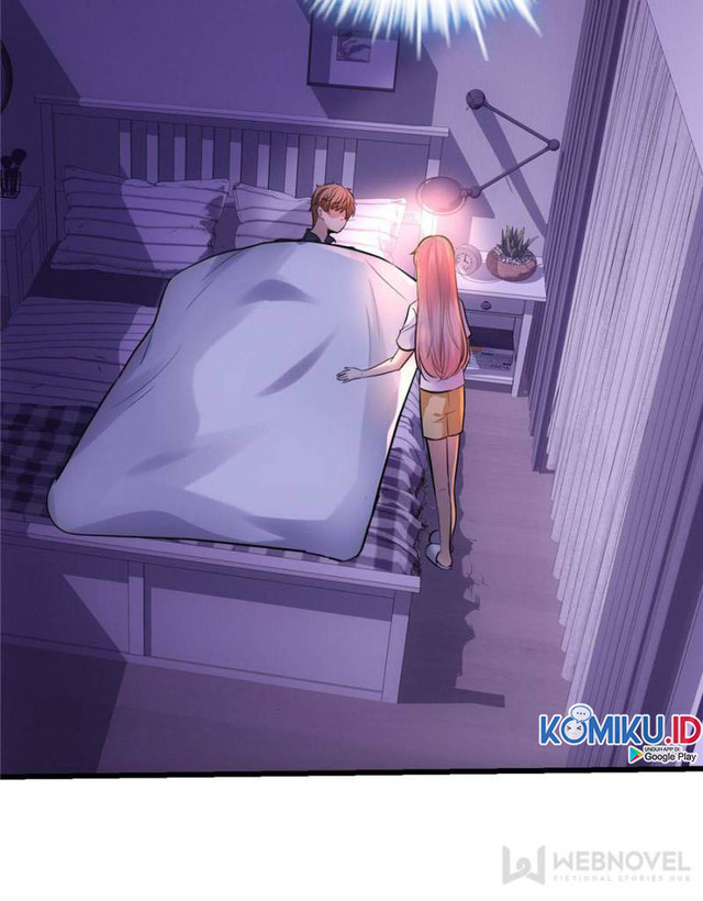 My Beautiful Time With You Chapter 188 Gambar 38