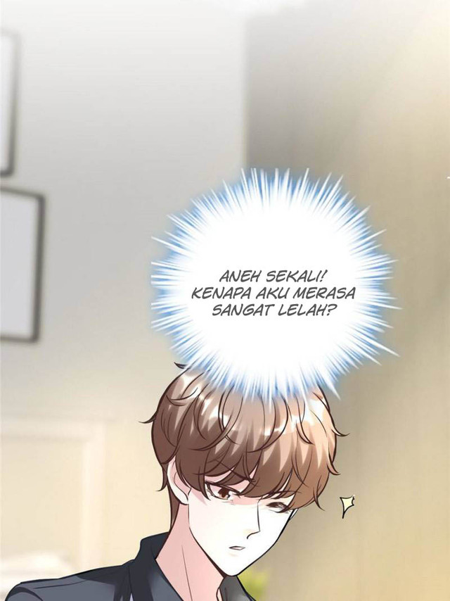 My Beautiful Time With You Chapter 188 Gambar 40
