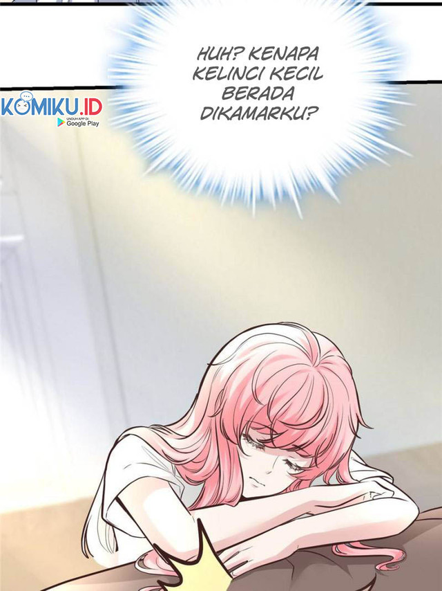 My Beautiful Time With You Chapter 188 Gambar 42