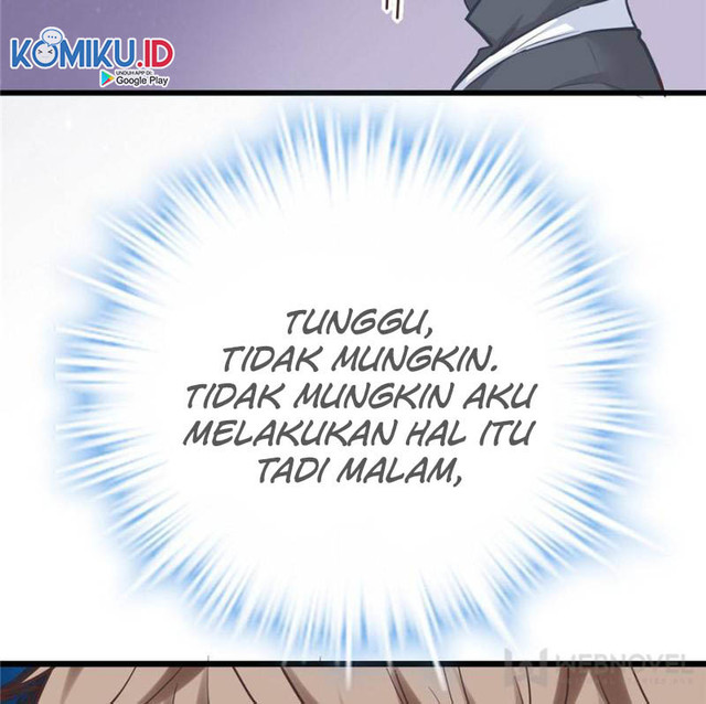 My Beautiful Time With You Chapter 188 Gambar 52