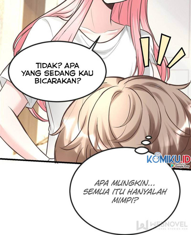 My Beautiful Time With You Chapter 188 Gambar 57