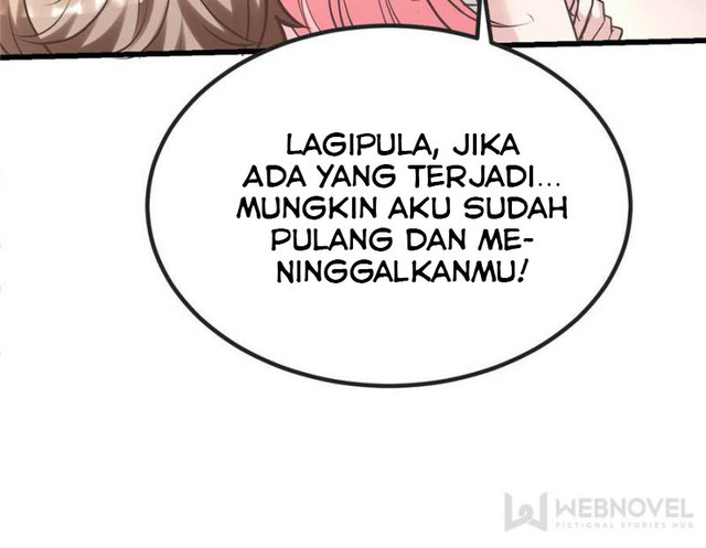 My Beautiful Time With You Chapter 188 Gambar 59
