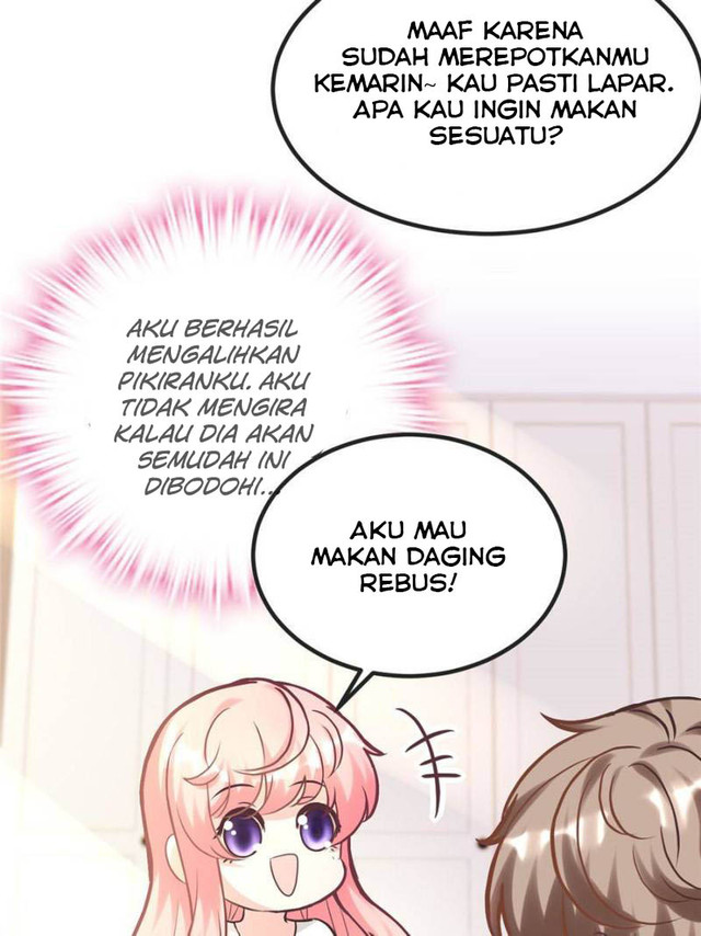 My Beautiful Time With You Chapter 188 Gambar 61