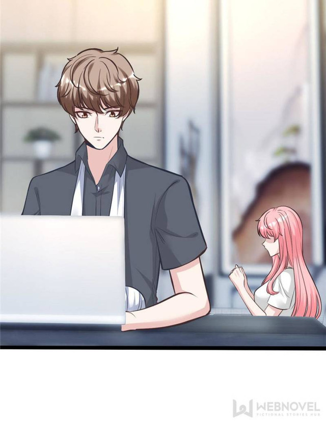 My Beautiful Time With You Chapter 188 Gambar 64