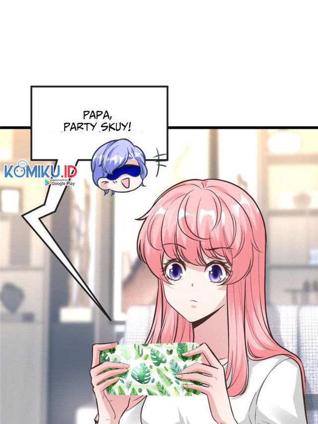 My Beautiful Time With You Chapter 188 Gambar 65