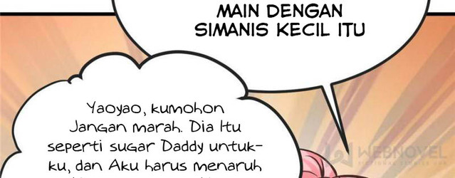 My Beautiful Time With You Chapter 188 Gambar 67