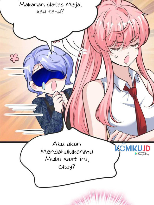 My Beautiful Time With You Chapter 188 Gambar 68