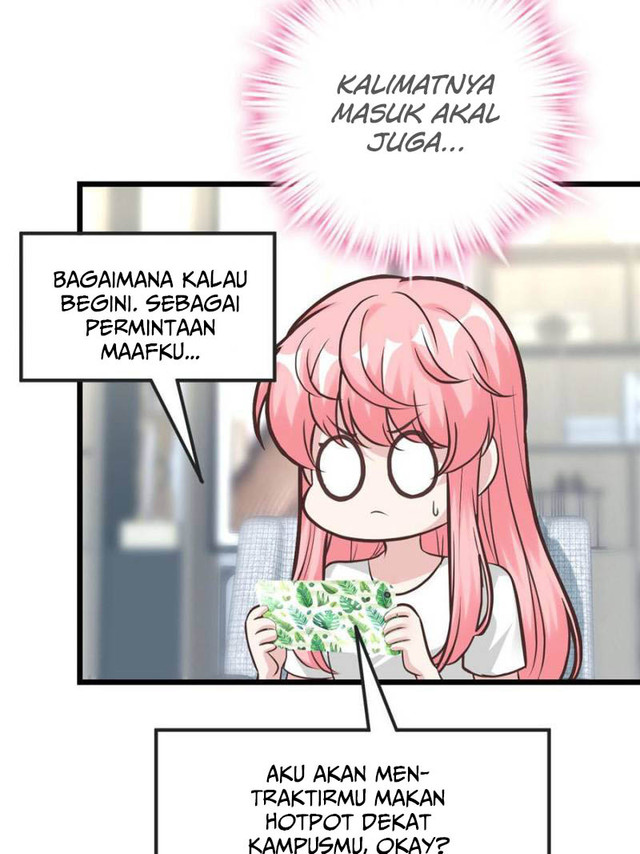 My Beautiful Time With You Chapter 188 Gambar 69
