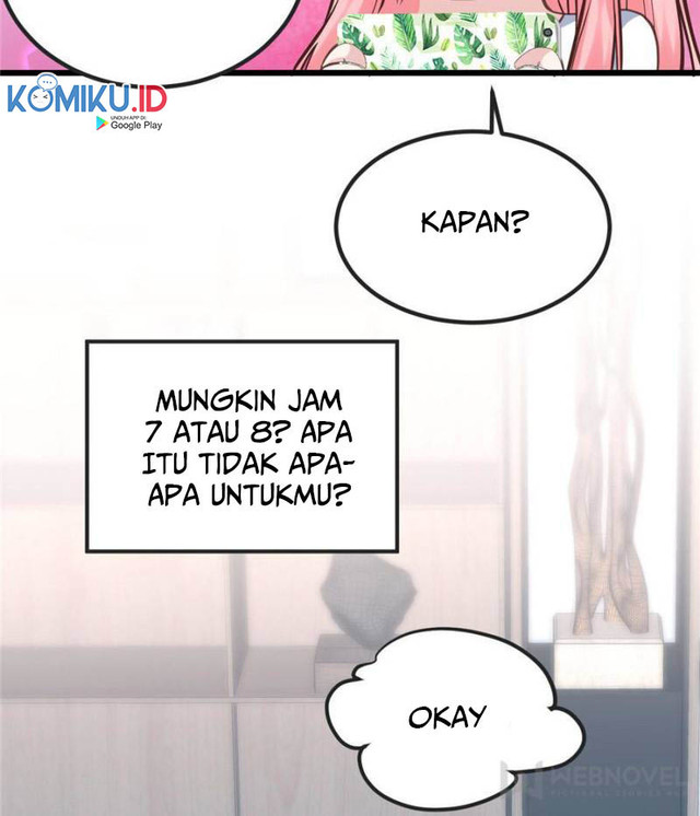 My Beautiful Time With You Chapter 188 Gambar 72