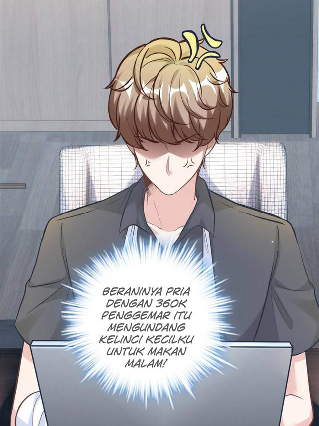 My Beautiful Time With You Chapter 188 Gambar 73