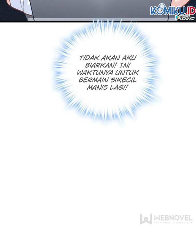 My Beautiful Time With You Chapter 188 Gambar 74
