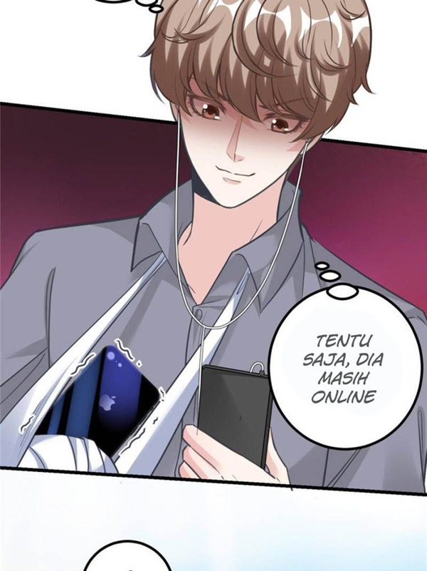 My Beautiful Time With You Chapter 189 Gambar 4