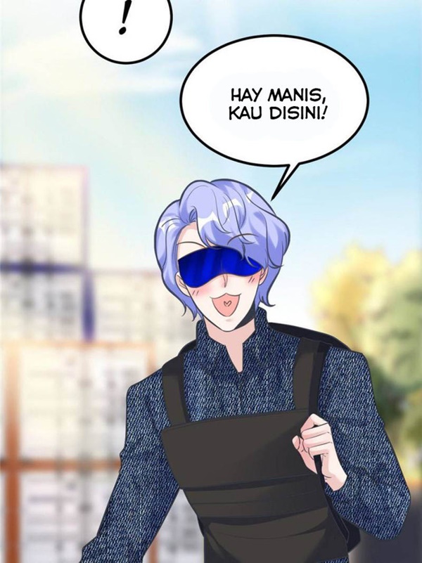 My Beautiful Time With You Chapter 189 Gambar 5
