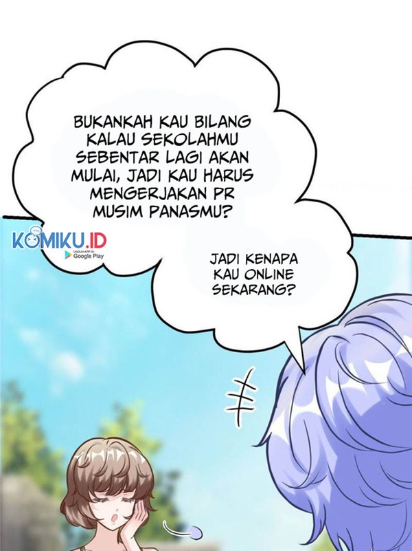 My Beautiful Time With You Chapter 189 Gambar 7