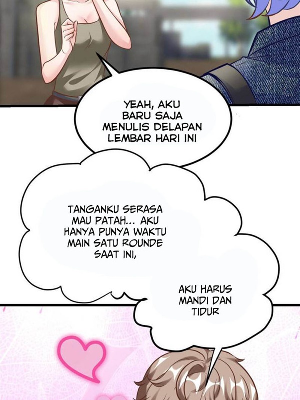 My Beautiful Time With You Chapter 189 Gambar 8