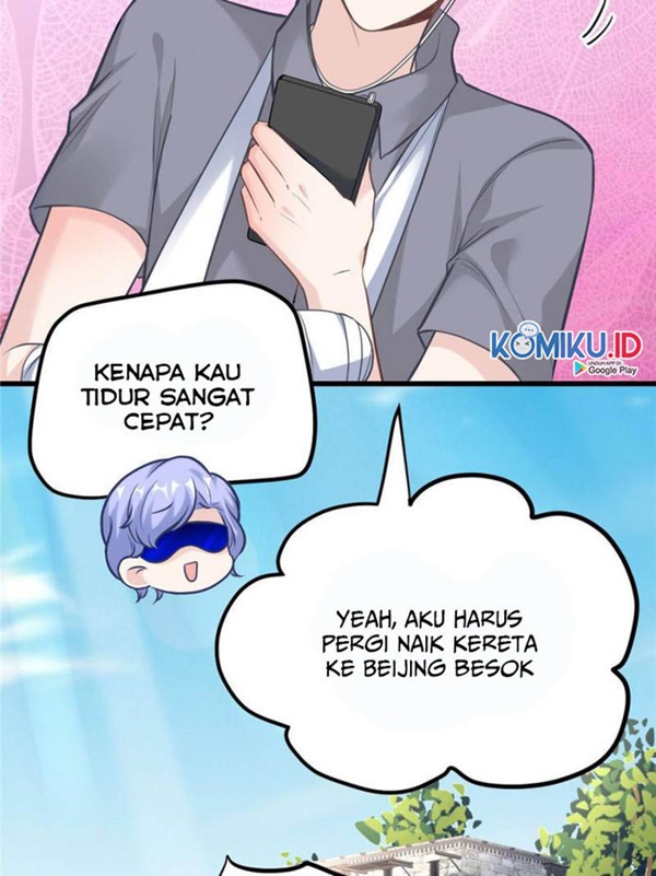 My Beautiful Time With You Chapter 189 Gambar 10