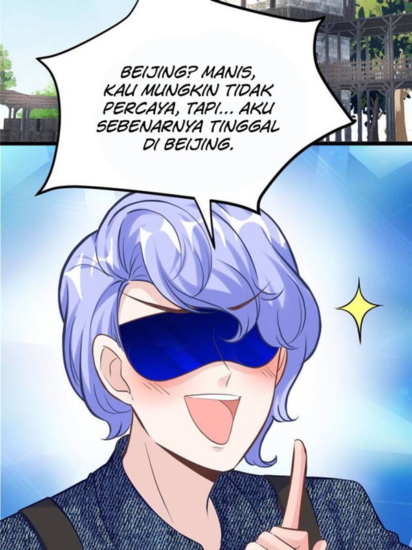 My Beautiful Time With You Chapter 189 Gambar 11