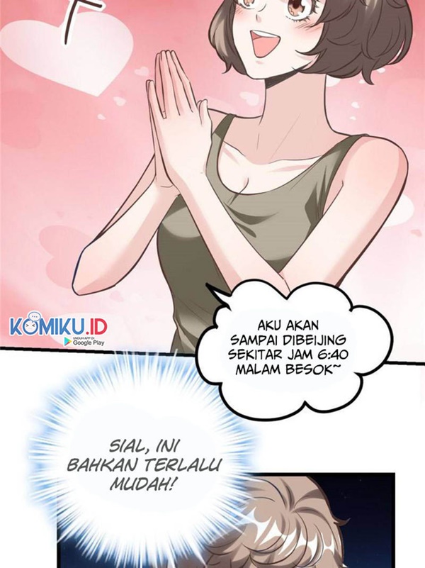My Beautiful Time With You Chapter 189 Gambar 14